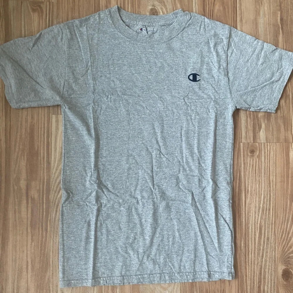 Champion Authentic’s Basics T-Shirt - Picture 4 of 6
